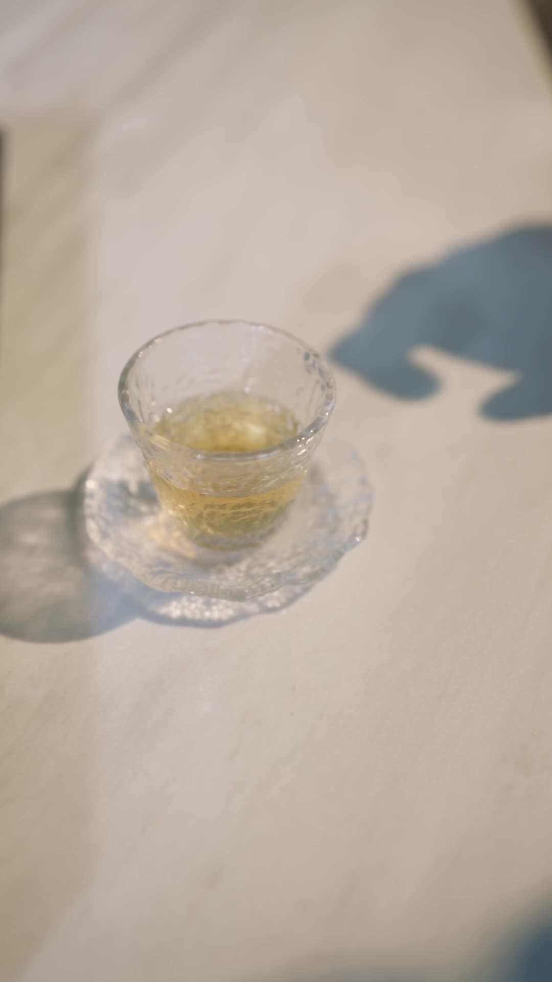 Folge 6 - Aus Verrat entstand Liebe